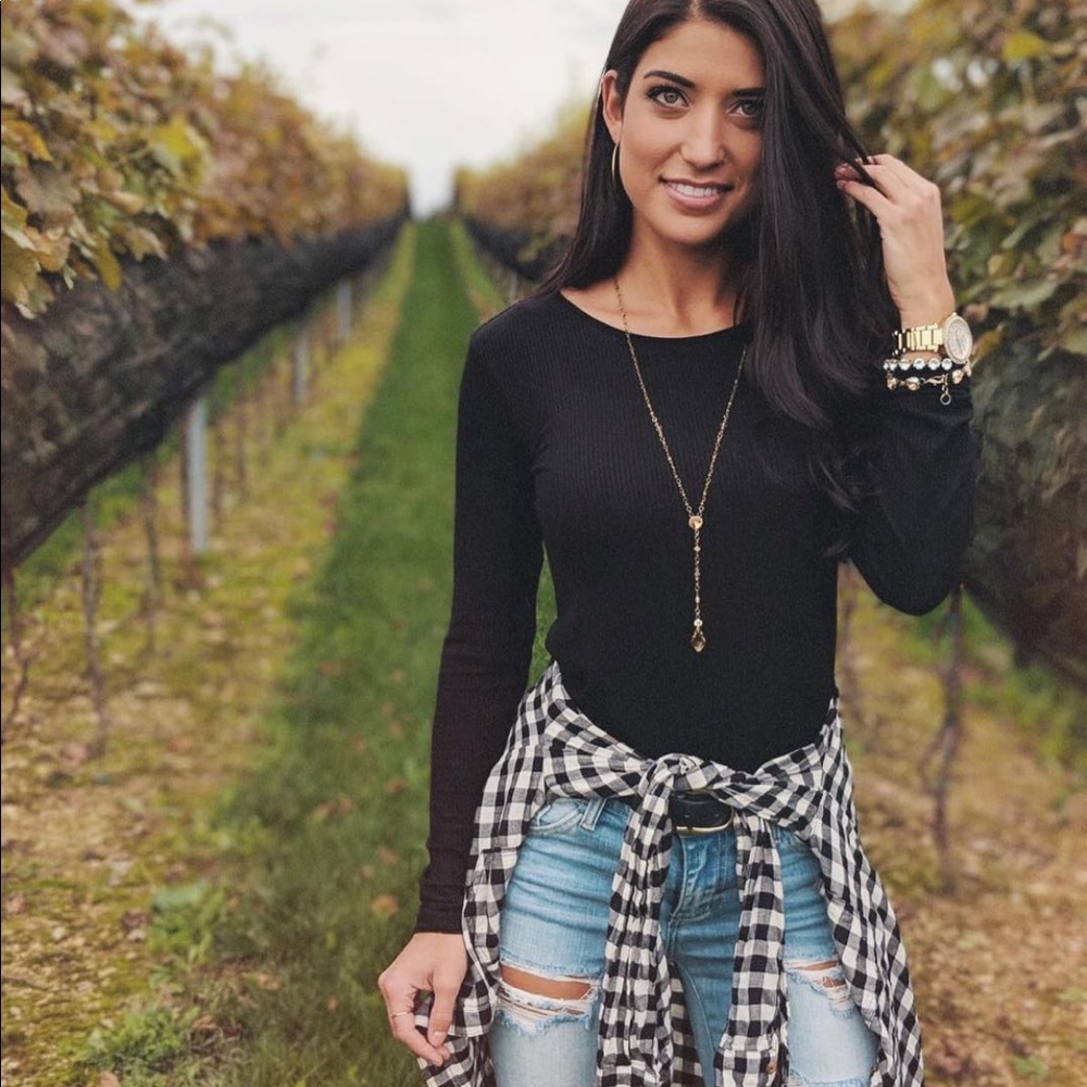 Y Sorrelli Necklace